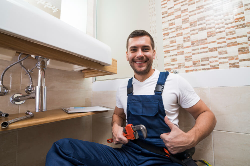 Plumbing Services in Oshawa