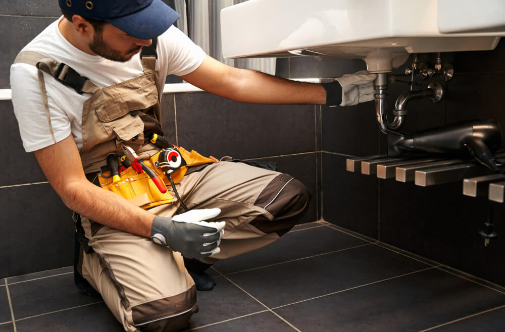 Pickering Plumbing Services