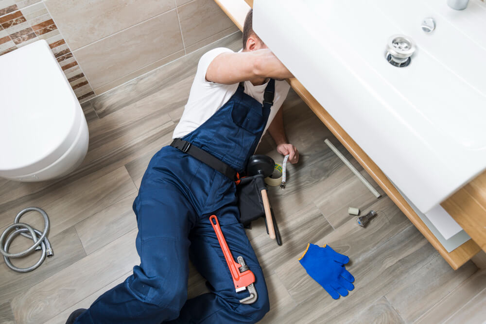 River Gate Plumbing and Drain