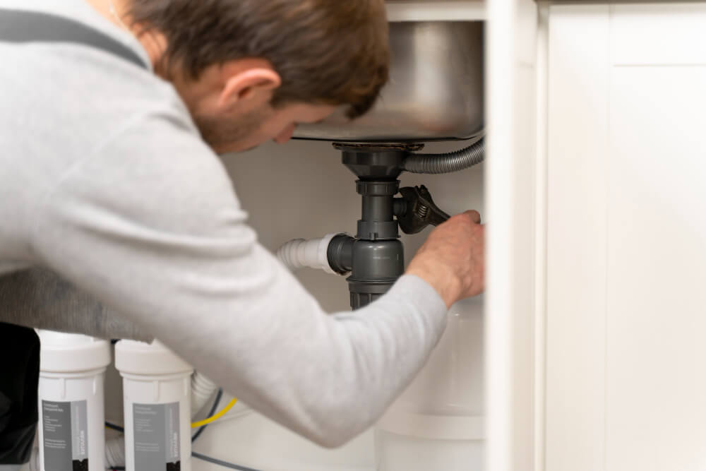 Emergency Plumbing Services