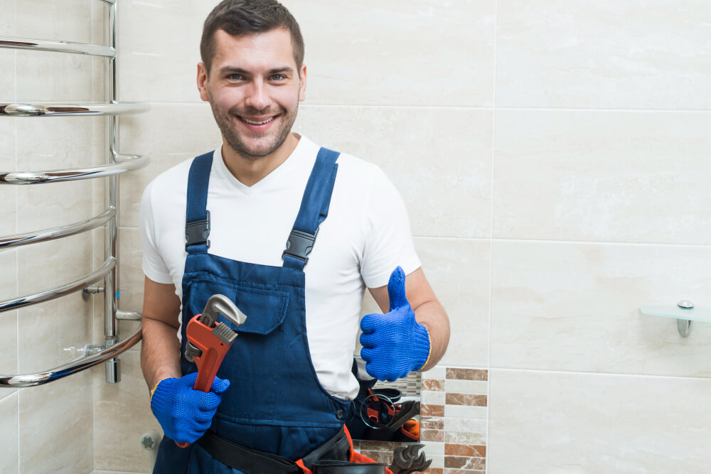 Markham Plumber